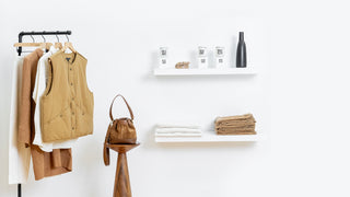 How to Transition Your Wardrobe | Zane | Portland, Maine