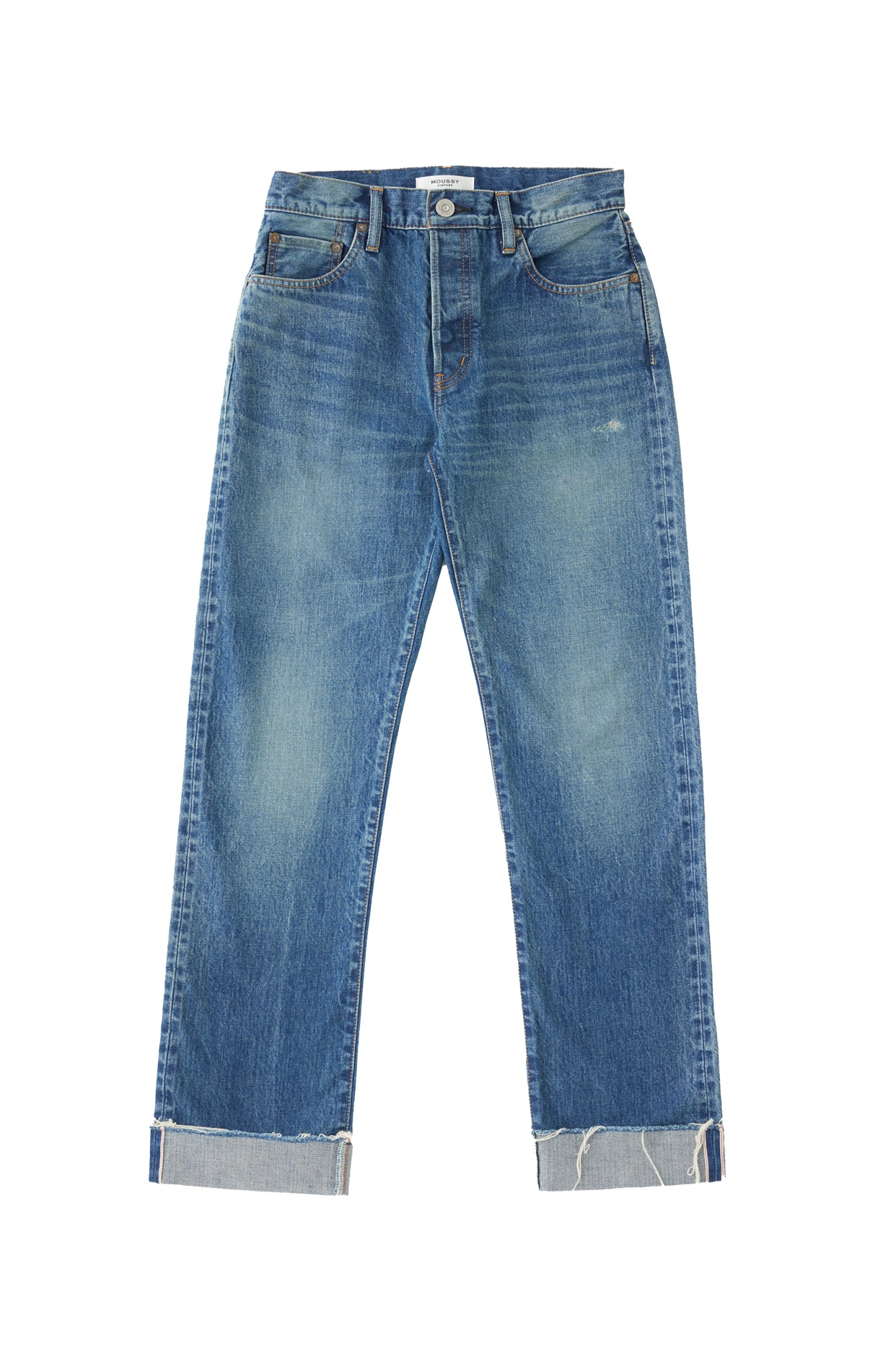 Moussy Vintage – Zane