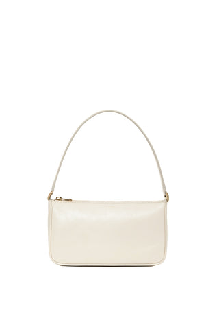 Mini Elly Bag in Bone