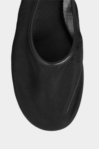 Balla Mesh in Black