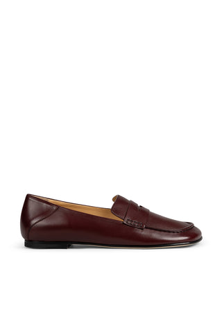 Drew Loafer in Bordeaux