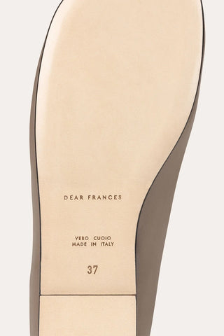 Drew Loafer in Putty