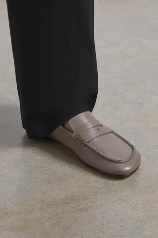Drew Loafer in Putty