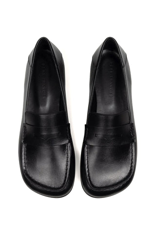 Drew Loafer in Black