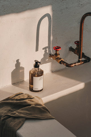 Herbarium Hand Wash
