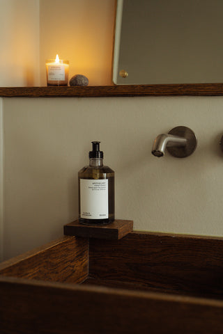 Apothecary Hand Wash