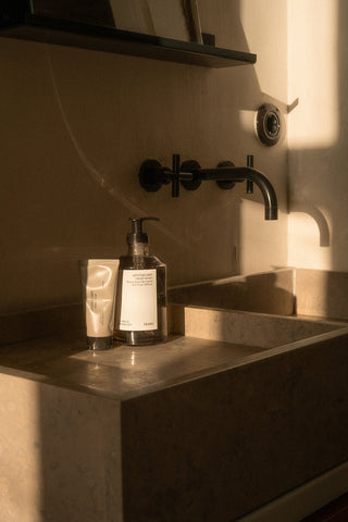 Apothecary Hand Cream