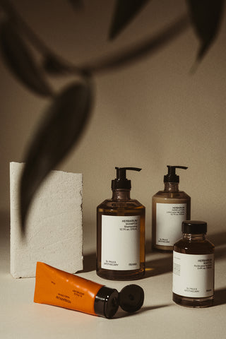 Herbarium Hand Cream