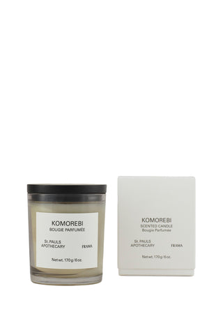 Komorebi Candle