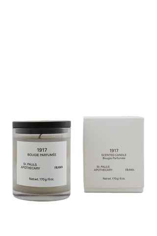 1917 Candle