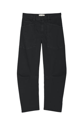 Shon Pant in Carbon