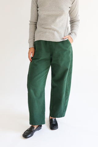 Arc Pants in Pine