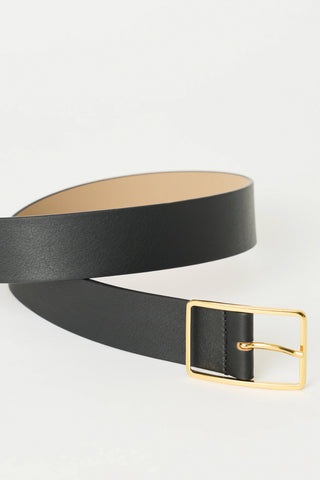 Milla Belt in Black