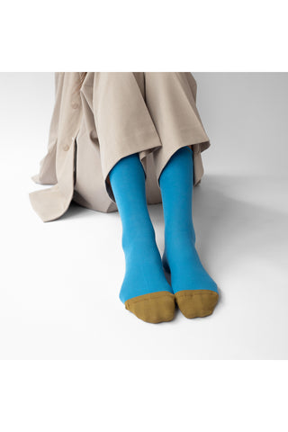 Azur Socks