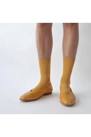Ocre Socks