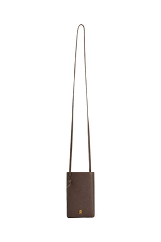Aya Phone Crossbody in Carafe