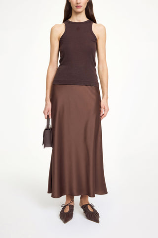 Boshan Skirt in Carafe