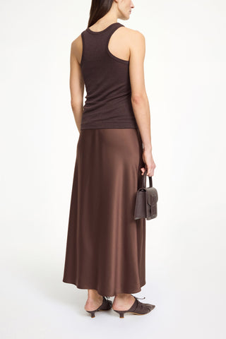 Boshan Skirt in Carafe