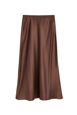 Boshan Skirt in Carafe