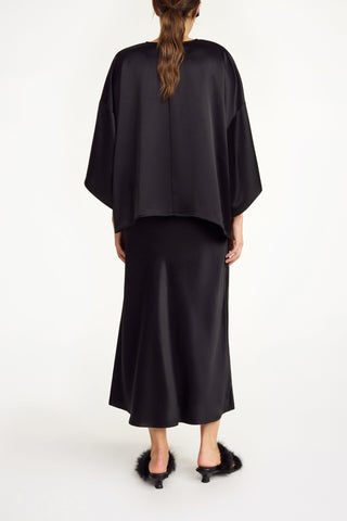Boshan Skirt in Black