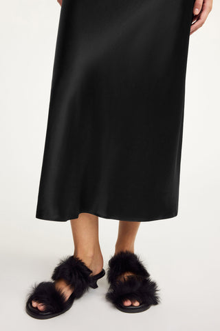 Boshan Skirt in Black