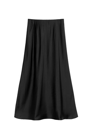 Boshan Skirt in Black