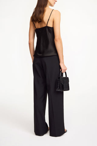 Cymbaria Pants in Black