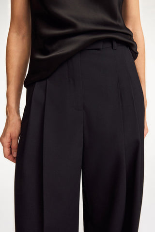 Cymbaria Pants in Black