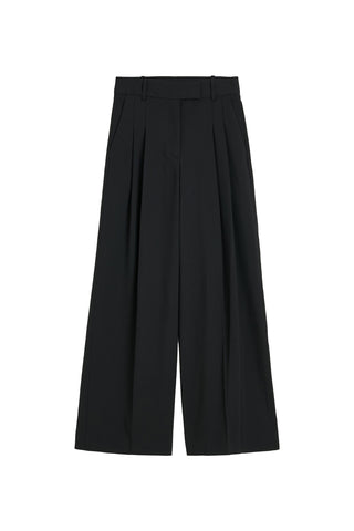 Cymbaria Pants in Black