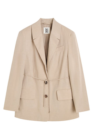 Hilao Blazer in Tehina