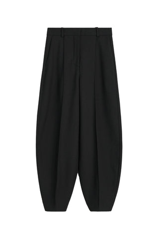 Charlie Trousers in Black