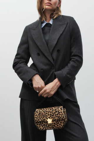 Bag One in Urban Beige