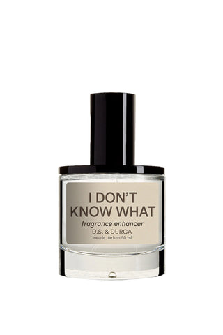 I Don't Know What Perfume