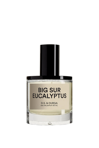 Big Sur Eucalyptus Perfume