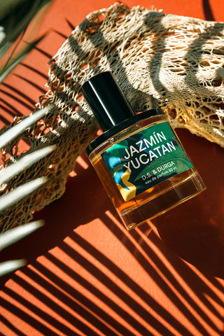Jazmin Yucatan Perfume