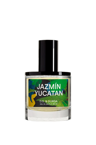 Jazmin Yucatan Perfume