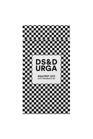 Road Trip Hits Auto Fragrance