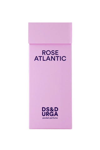 Rose Atlantic Pocket Perfume