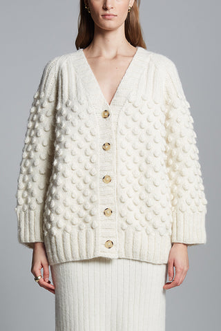 Lian Cardi in Ivory