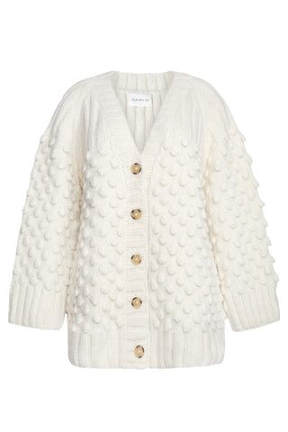 Lian Cardi in Ivory