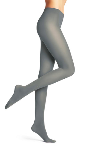 Pure Matt 50 Tights in Shark