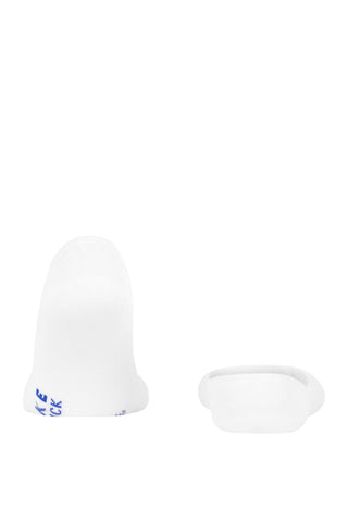 Cool Kick Invisibles - White