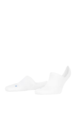 Cool Kick Invisibles - White