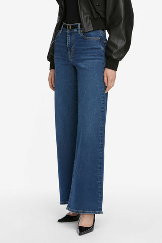 Le Slim Palazzo in Femma