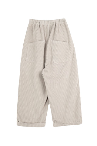 Dream Cord Zeno Pants in Mastik