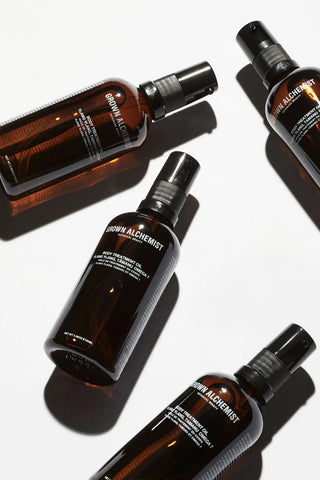 Restorative Body Oil