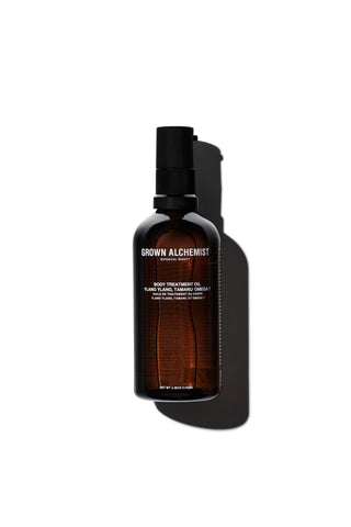 Restorative Body Oil