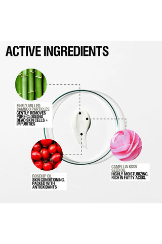 Polishing Exfoliator