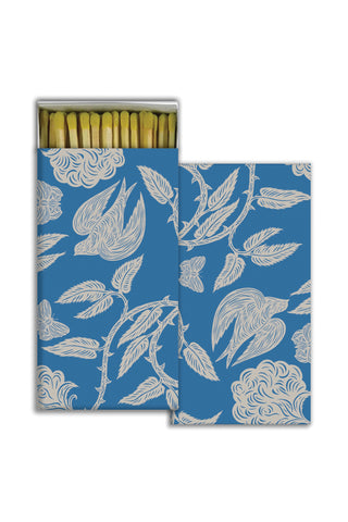 Matches - Hawthorne Garden