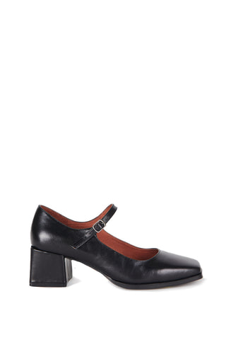 Christopher Mary Jane in Black